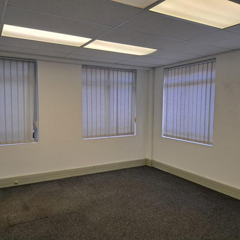 To Let commercial Property for Rent in Humerail Eastern Cape